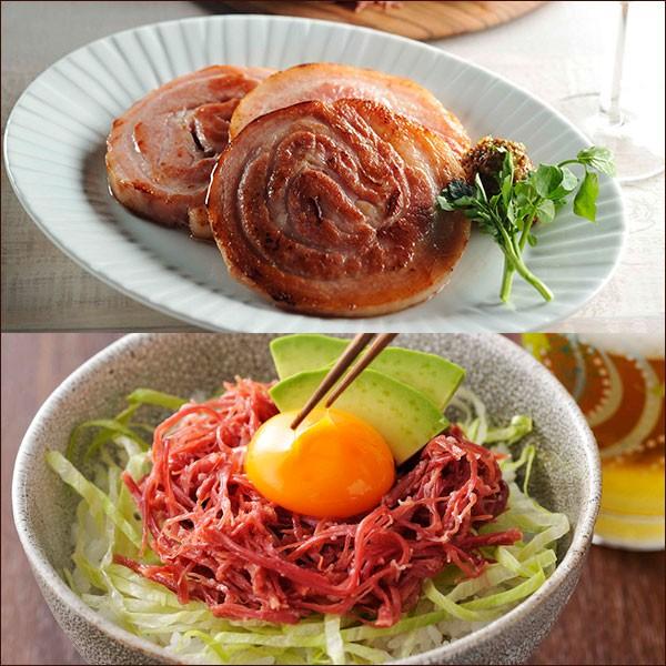 レトルト　レトロト　セミコンプ　セット　コンプリート 千駄木腰塚 人気詰合せギフト ベリーハム＆コンビーフのセット 御歳暮