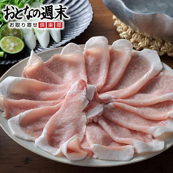 おかやまピーチポークスライス（約500ｇ×2） 岡山 ブランド豚 ご自宅用 ※5〜10日以内(土日祝を除く)に出荷 御歳暮ギフト | 