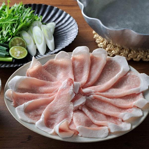 おかやまピーチポークスライス（約500ｇ×2） 岡山 ブランド豚 ご自宅用 ※5〜10日以内(土日祝を除く)に出荷 御歳暮ギフト |  | 01