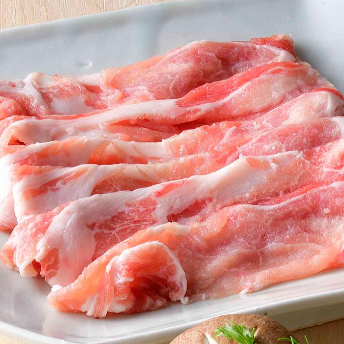 三重県産さくらポークしゃぶしゃぶ食べ比べセット【送料無料】 |  | 01