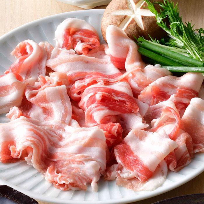 三重県産さくらポークしゃぶしゃぶ食べ比べセット【送料無料】 |  | 02