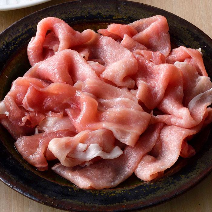 三重県産さくらポークしゃぶしゃぶ食べ比べセット【送料無料】 |  | 03
