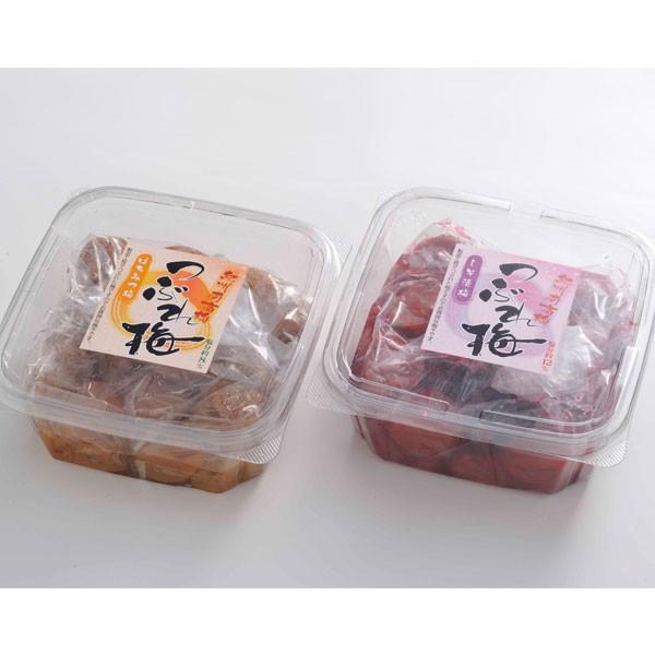 訳あり 梅干し 紀州南高梅 つぶれ梅（1.2kg） DayDay.で紹介