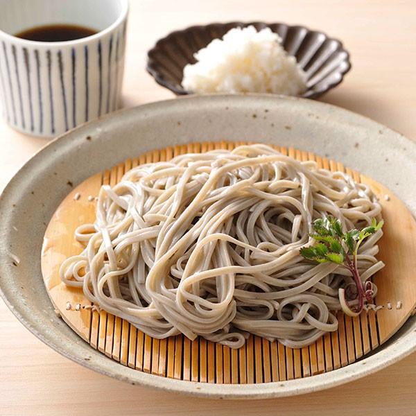 楽天食べ比べ企画1位！ 越前おろしそば 8食 辛味大根付 宗近 そば 送料無料｜otoshuclub｜02