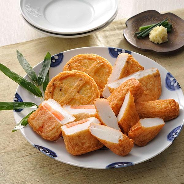 さつまあげ特選セット 徳永屋 父の日 母の日 御歳暮ギフト : おとなの