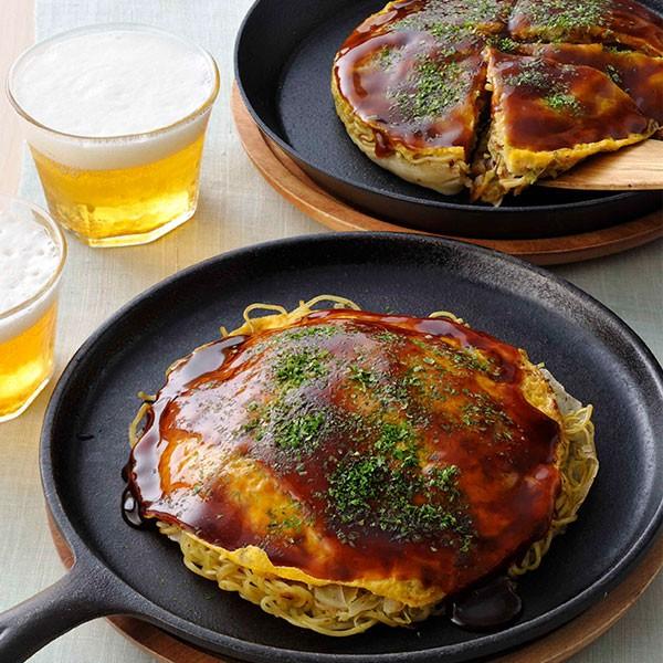 広島 ご当地お好み焼き(4種セット) 送料無料 広島・尾道・府中・三原|otoshuclub|02