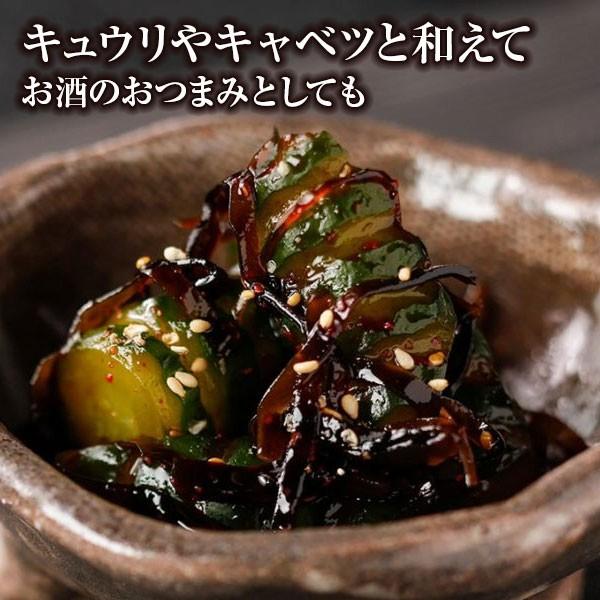 庄屋さんの昆布セット（通常2パック、半辛1パック） テレビ紹介 こんぶ