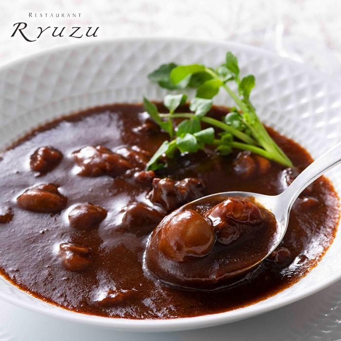 レストランリューズ 飯塚隆太シェフ監修 本格フレンチのビーフシチュー おとなの週末 お取り寄せ倶楽部 通販 Paypayモール