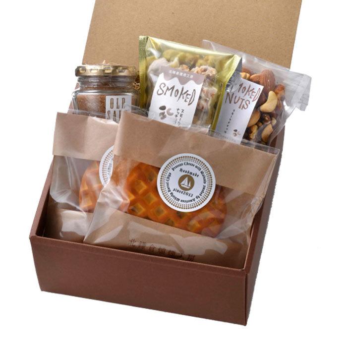 北鎌倉燻製工房 おとなの週末限定セット 父の日 母の日 御歳暮ギフト |  | 02