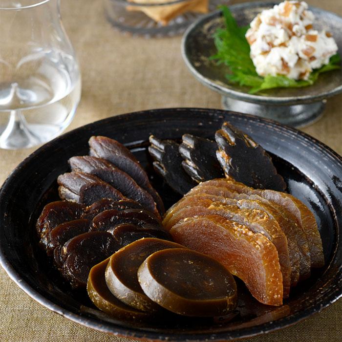 総本家きくや】奈良漬5種セット 奈良県 関西グルメ 万博 漬物 瓜 胡瓜