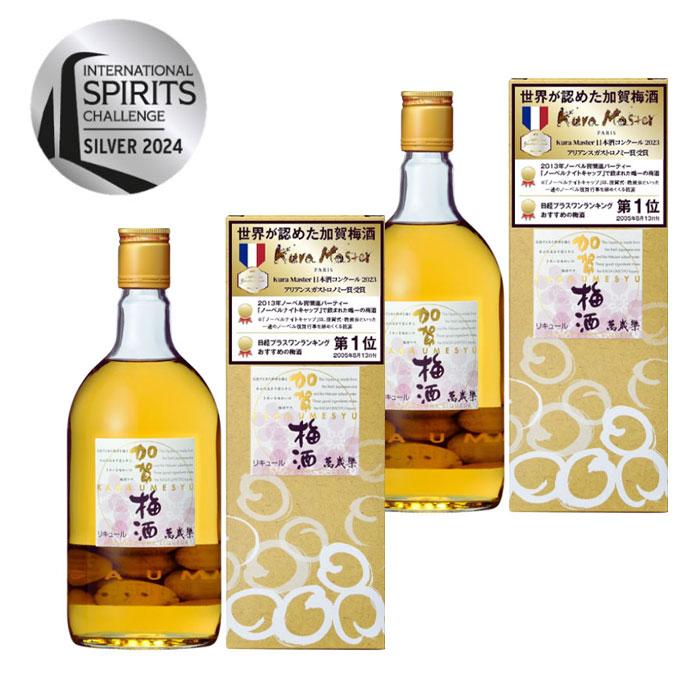 加賀梅酒　新品　未使用　極美品 加賀梅酒 十五年熟成 原酒 | 商品詳細 | 高島屋オンラインストア
