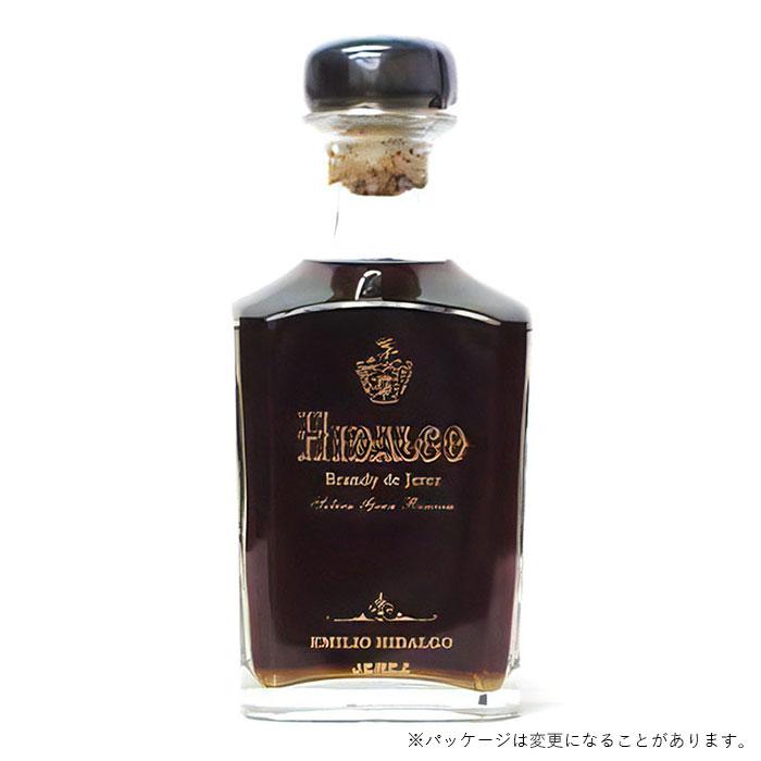 プリヴィレヒオ・ブランデー 700ml スペイン産 シェリー樽熟成 ソレラ