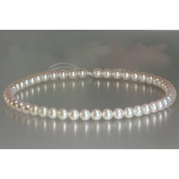 真珠OTOWA PEARLch2240 ネックレス 8-8.5mm あこや真珠 : 音羽パール