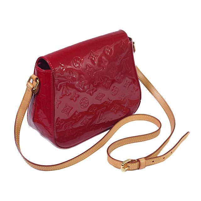 音羽屋□ ルイヴィトン LOUIS VUITTON ベルフラワーGM モノグラム 