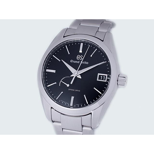 音羽屋□ セイコー SEIKO グランドセイコー SBGA085 9R65-0BH0 メンズ 