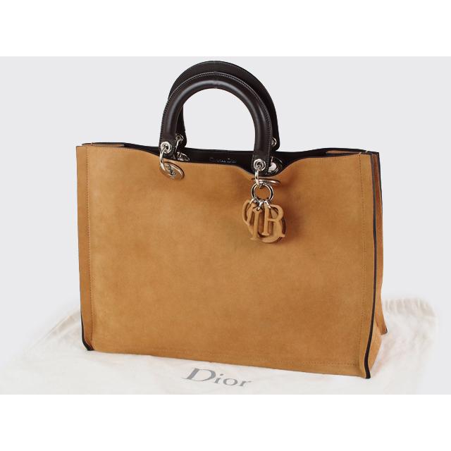 音羽屋□ クリスチャンディオール Christian Dior ディオリッシモ 