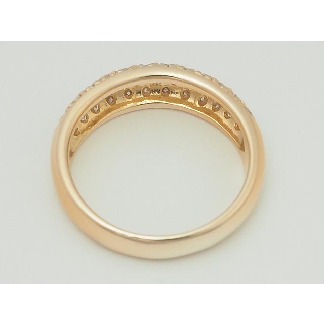 STAR JEWELRY 音羽屋□ スタージュエリー ダイヤモンド/0.45ct