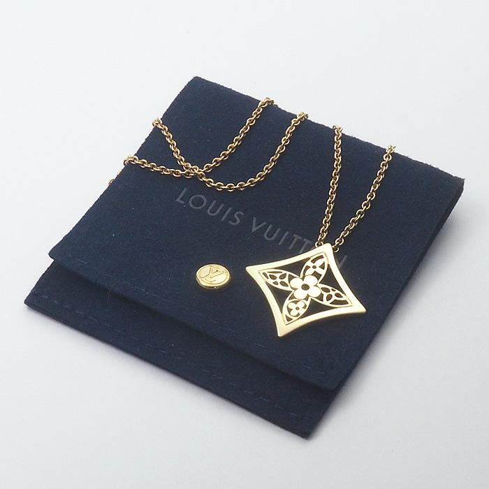 音羽屋□ ルイ・ヴィトン LOUIS VUITTON パンダンティフ モノグラム  