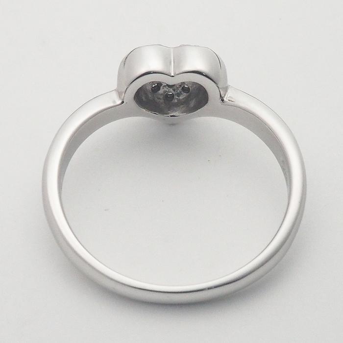 音羽屋□ スタージュエリー STAR JEWELRY ダイヤモンド/0.13ct