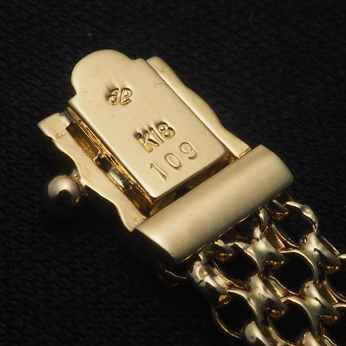 音羽屋□ ジュエリーマキ JEWELRY MAKI ダイヤモンド/1.09ct K18YG