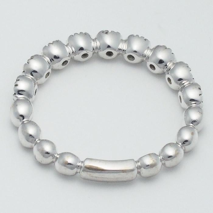 音羽屋□ ポンテヴェキオ Ponte Vecchio ダイヤモンド/0.16ct K18WG 
