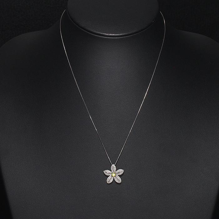 最終価格⇆ダイヤモンドペンダント ネックレス | ダイヤモンド アクセサリー | タカシマヤ