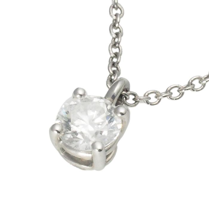 音羽屋□ ティファニー TIFFANY&Co. H/VVS1/3EX ダイヤモンド/0.31ct 