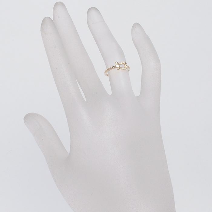 音羽屋□ フレッド FRED ダイヤモンド フォース10 スモールモデル 
