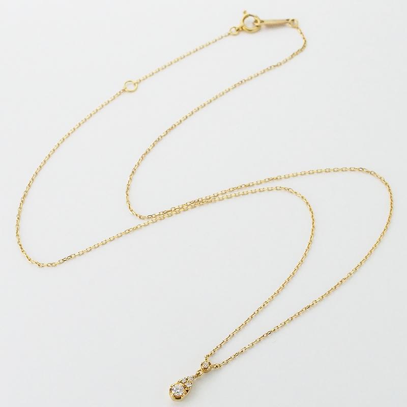 音羽屋□ ヴァンドーム青山 VENDOME AOYAMA ダイヤモンド K18YG