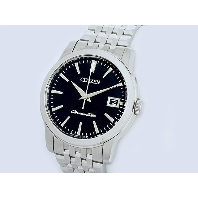 CITIZEN COLLECTION 音羽屋□ シチズン ザ・シチズン CTQ57-1202 
