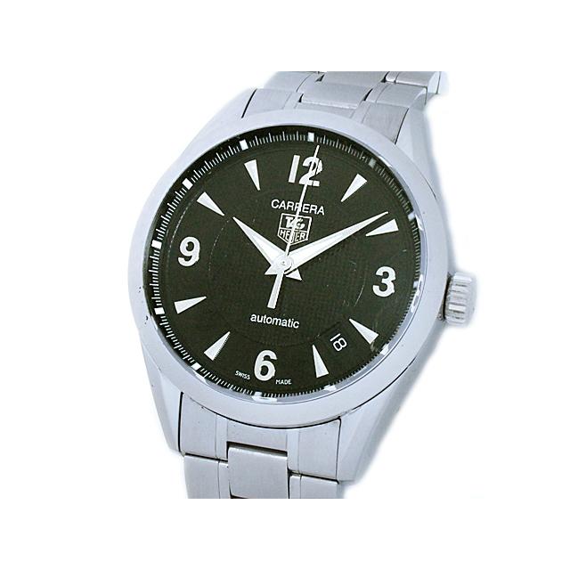 TAG HEUER 音羽屋□ タグホイヤー Heuer カレラ キャリバー5 WV2211 