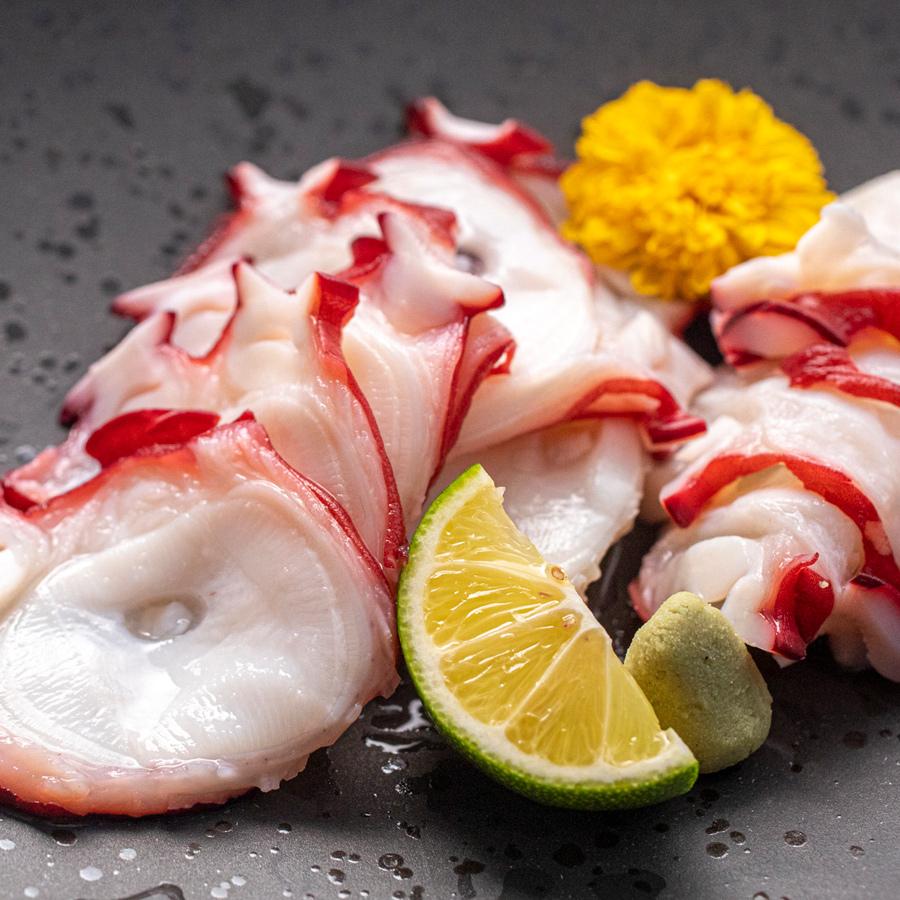 完全無凍結 活きた蛸から作った蛸二味セット 蒸しタコ足１本 焼タコ足１本 156b02p004 石巻元気商店 通販 Yahoo ショッピング