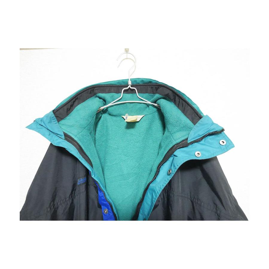 古着 L相当 コロンビア スポーツ Columbia Sports マウンテンパーカー