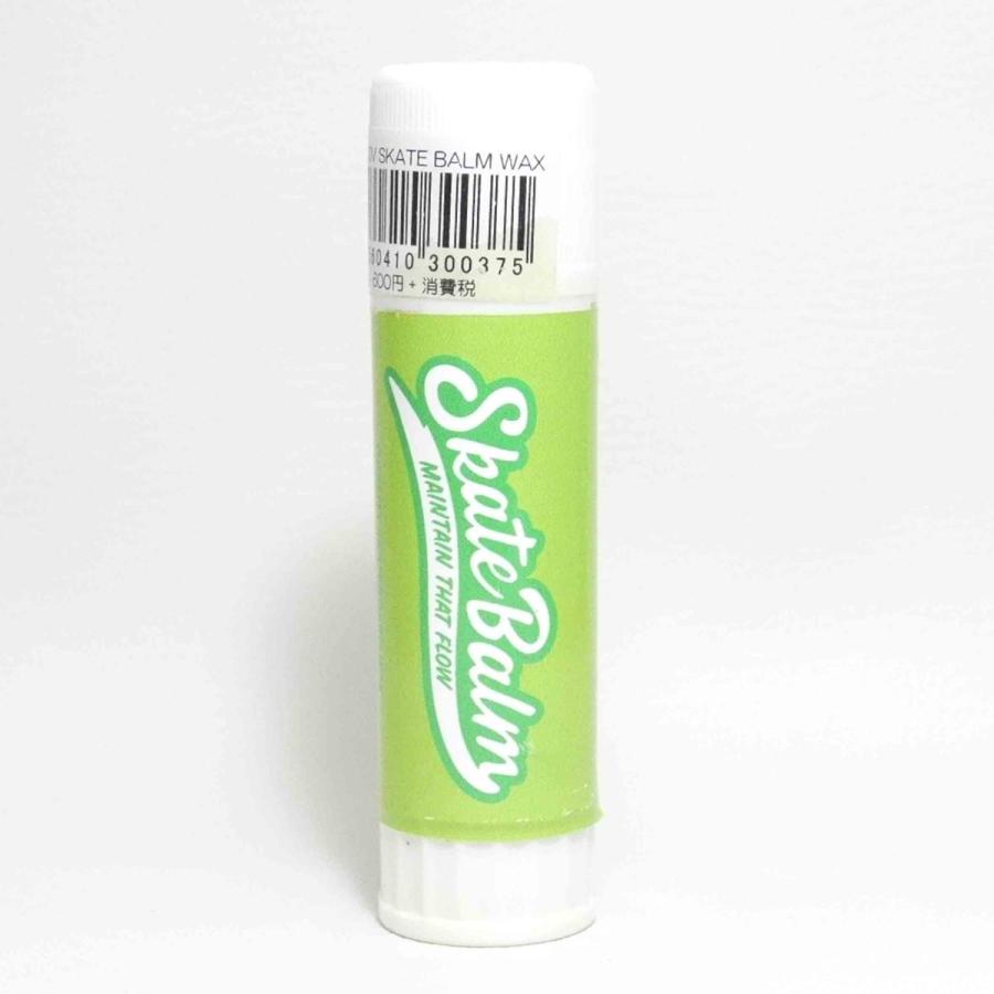 スケボー ワックス Skate Balm スケートバーム Emerald skateboard wax スティック SkateBalm