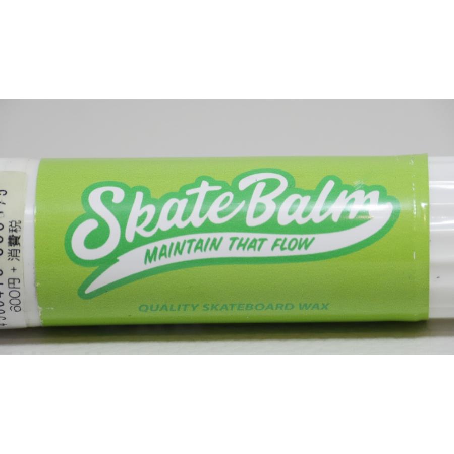スケボー ワックス Skate Balm スケートバーム Emerald skateboard wax スティック SkateBalm