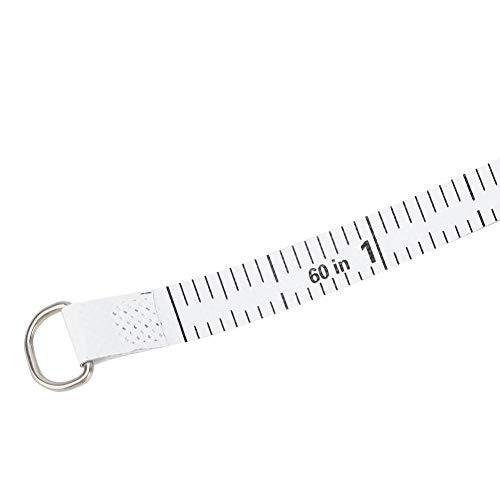 ジャー 巻き尺 両面印刷 ミニサイズ 洋裁 定規 テープメジャー 軽量150cm測量 裁縫用 手芸用 4色選択可 レッド S 2108 オリオンtimesストアyahoo 店 通販 Yahoo ショッピング