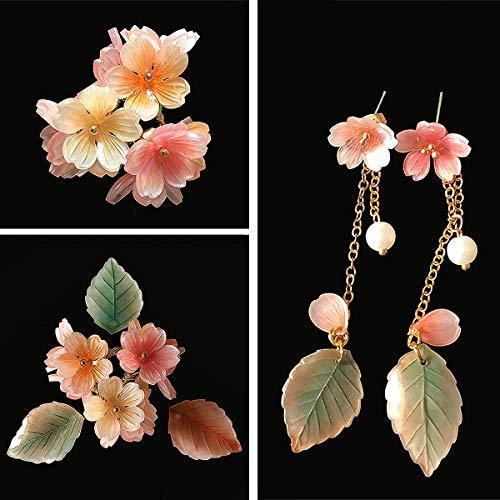 Anphsin プラバン 5点セット 花 雪 0 2mm プラ板 雪 桜 鈴蘭 紫陽花 紅葉 図案あり カット型 裁断不要 Diy 手芸用品 手芸 手 S オリオンtimesストアyahoo 店 通販 Yahoo ショッピング