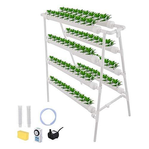 Matobuy 水耕栽培キット 72種類の植物用4層水耕栽培キット 両面8チューブ植栽システム 家庭用バルコニーの無土壌栽培機器 トマト レタス 水菜 S オリオンtimesストアyahoo 店 通販 Yahoo ショッピング