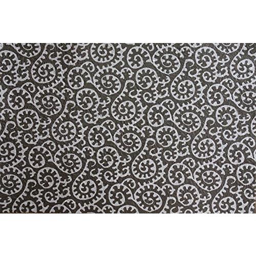 ケーエス 越前ろまん らんちょんまっと No 3 蛸唐草 1527 3 5枚入り S オリオンtimesストアyahoo 店 通販 Yahoo ショッピング