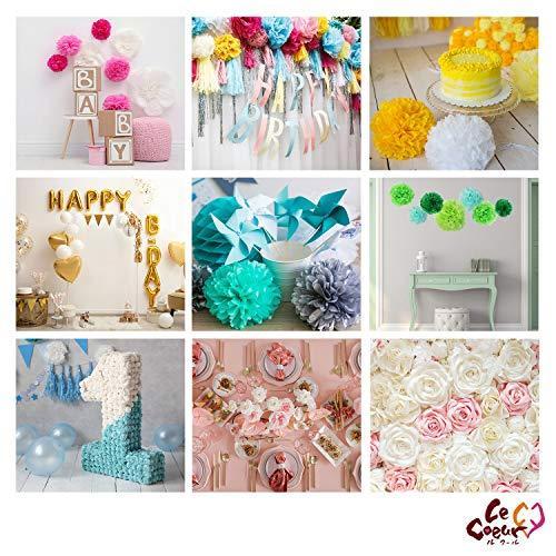 お花紙 ペーパー フラワー ポンポン 紙 １２個 誕生日 結婚式 卒業式 飾り付け Bigサイズ 花紙 ペーパーフラワー おはながみ 簡単お花紙 S 2101 オリオンtimesストアyahoo 店 通販 Yahoo ショッピング