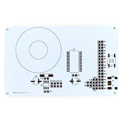 Ledオーディオレベルメータースペアナ 電子工作キット アクリルケース付 S 4589723890335 20210214 オリオンtimesストアyahoo 店 通販 Yahoo ショッピング