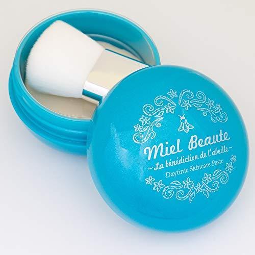 ミエルボーテ デイタイムスキンケアペースト バニラ 最新リニューアル商品 Spf18 Pa 美容クリーム 肌色補正 化粧下地 しわぼかし 紫外線防 S 2108 オリオンtimesストアyahoo 店 通販 Yahoo ショッピング