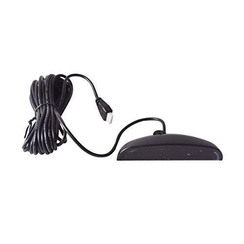 汎用駐車8個カーソナー車コーナーセンサー Led距離表示 車の前後パッキングセンサー 通知音 12v 白 S オリオンtimesストアyahoo 店 通販 Yahoo ショッピング