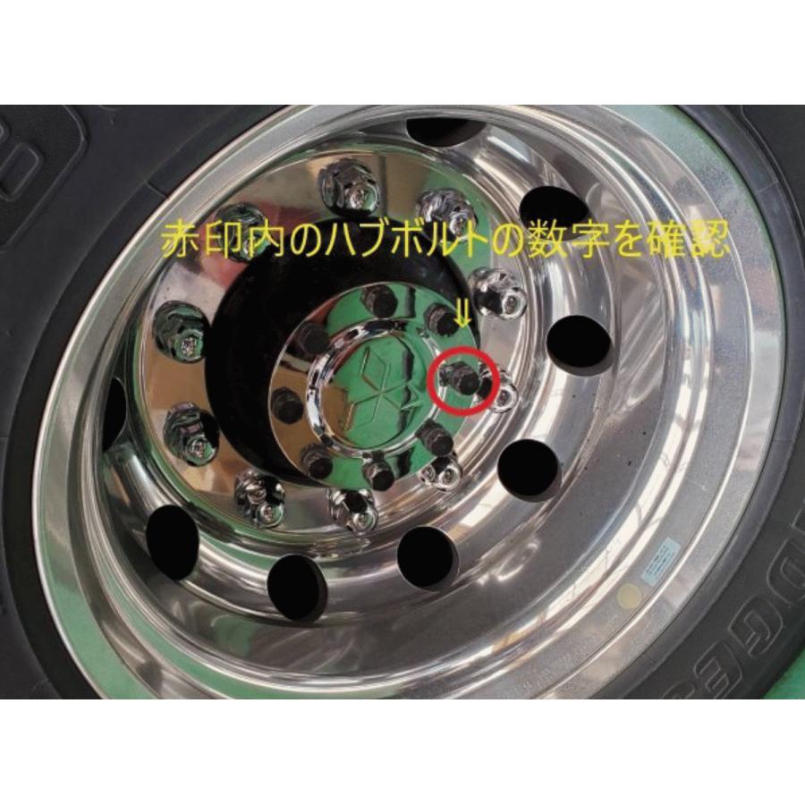 代引き不可 07newスーパーグレート10穴ボルト数8大型用22 5リヤ取付ブラケット金具1デフ駆動 ひきずりjis専用スピンナー取付金具ハブカバーセンターキャップ Judychao Com Tw