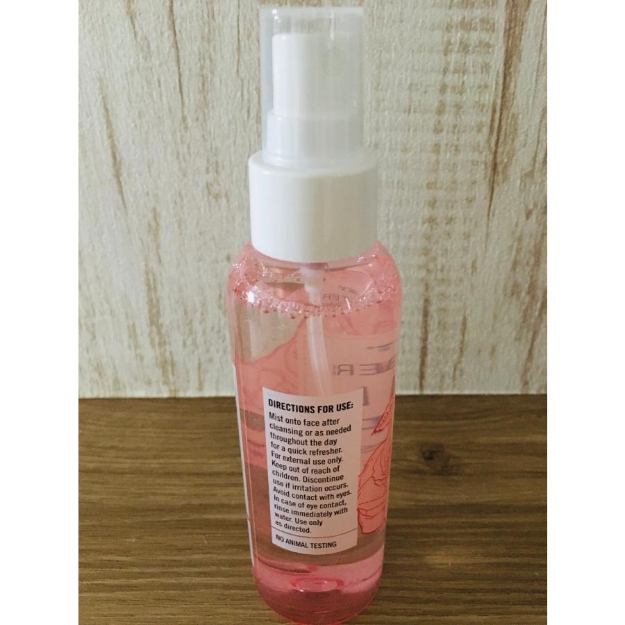 トレーダージョーズ TRADER JOE'S フェイシャルトナー 美容