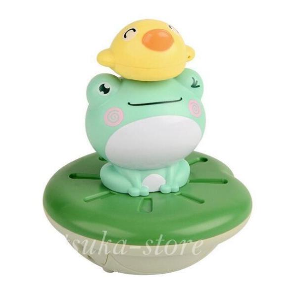 お風呂 おもちゃ おふろ蛙 かえる 噴水おもちゃ シャワーおもちゃ 水車 浴室 風呂 浴槽 水遊びおもちゃ シャワー プール 噴水 動物 子供 おもちゃ t オオツカストア 通販 Yahoo ショッピング