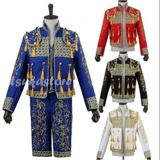 激安単価で 品質 宮廷衣装 メンズ 上下セット ヒップホップ ダンスウェア 公爵服 演出服 3点セット ジャズダンス 貴族 衣装 舞台 ステージ衣装 0521s4 Xh Zt11 オオツカストア 通販 Yahoo ショッピング 年最新海外 M Mahdi Net
