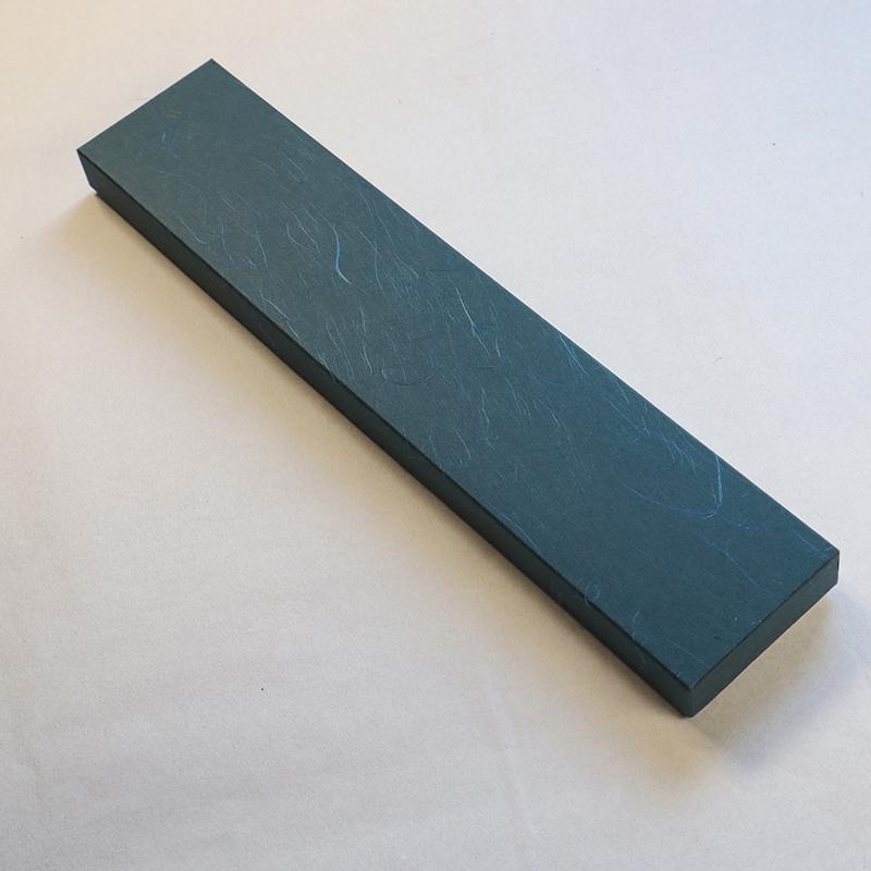 木屋 包丁 安来鋼青紙 薄刃 菜切り包丁 両刃 和包丁 青紙 木屋 菜切包丁 東型 170mm 日本橋木屋 包丁 安木鋼 青紙 和包丁