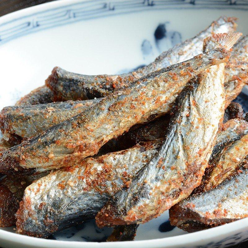 あご 明太子 おつまみ 珍味 海鮮 つまみ 酒のつまみ お取り寄せ 乾き物 食べ物 大容量 業務用 お徳用 魚 辛子明太焼あご ピロ 個包装 200g 送料無料 メール便 | 古伊万里浪漫 | 05