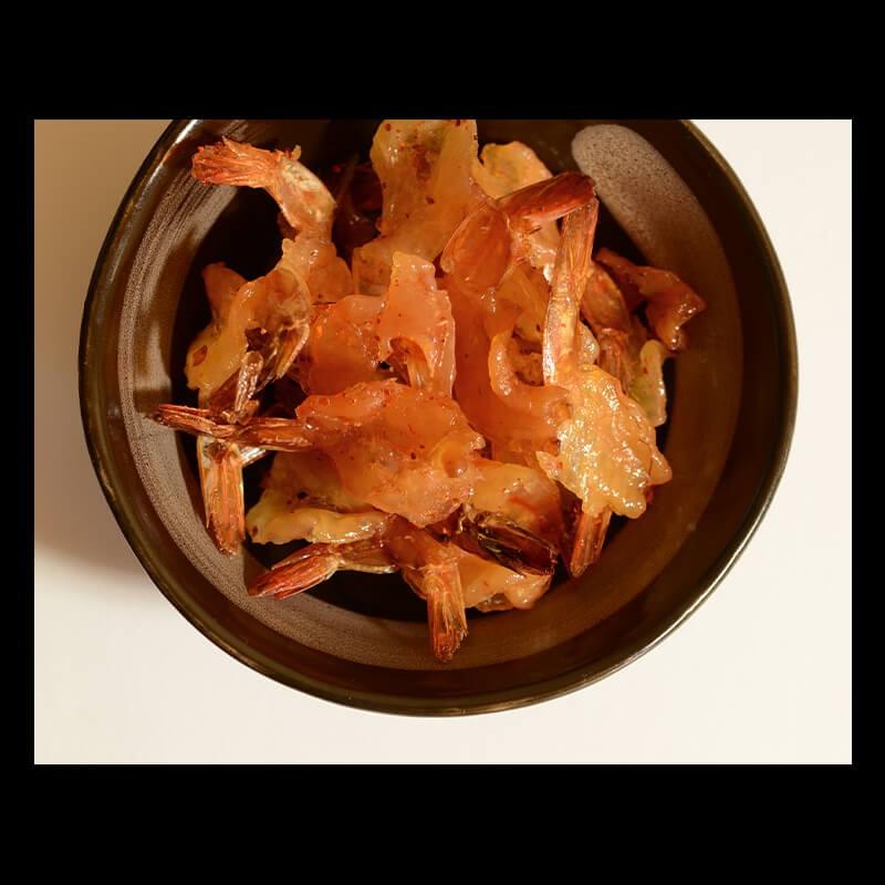 えび エビ 海老 おつまみ 珍味 海鮮 つまみ 酒のつまみ 晩酌 酒の肴 お取り寄せ 乾き物 食べ物 常温 まとめ買い 焼えび プチ8個 メール便 送料無料 |  | 03